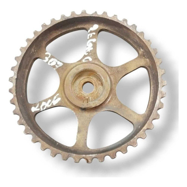 Polia Comando Válvula Peugeot 307 2.0 2005 2006 2007 029684