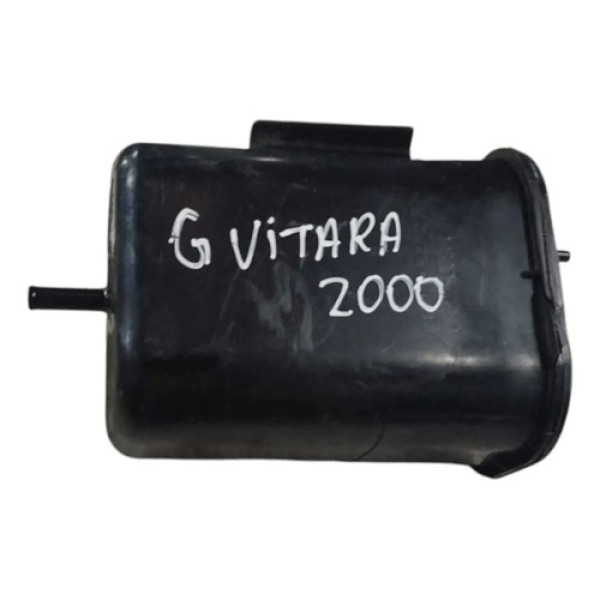 Filtro Cânister Suzuki Grand Vitara  2000/2001/2002/2003