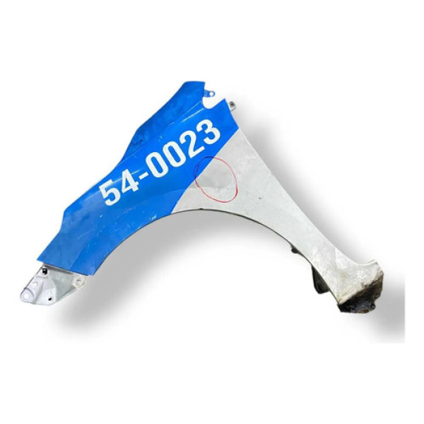 Paralama Dianteiro Esquerdo Toyota Corolla 2014 A 19 Detalhe