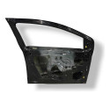 Porta Dianteira Esquerda Chevrolet Sonic 2013 2014 2015 2016 Preto