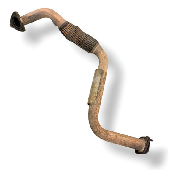 Escapamento Flexivel Chevrolet Cobalt 2015 2016 2017 2018