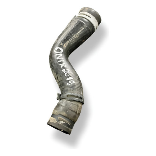 Mangueira Superior Radiador Chevrolet Onix 1.0  2018 2019