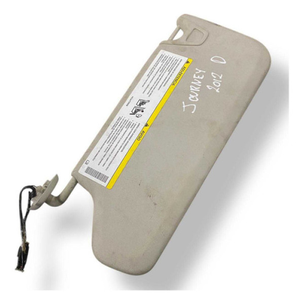 Quebra Sol Direito Dodge Journey 110803z   2012   2013  2014