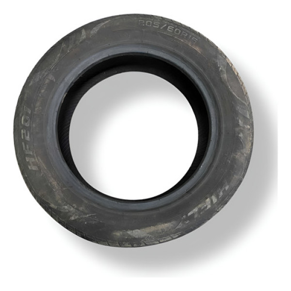 Pneu Premium 205/60 R16 92 Sentra Corolla Civic - 20560r16 Preto