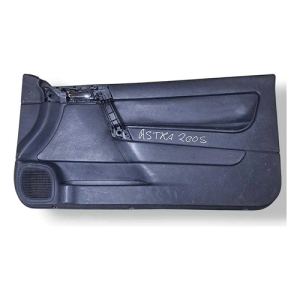 Forro Porta Dianteira Direita Chevrolet Astra 2005 93254146