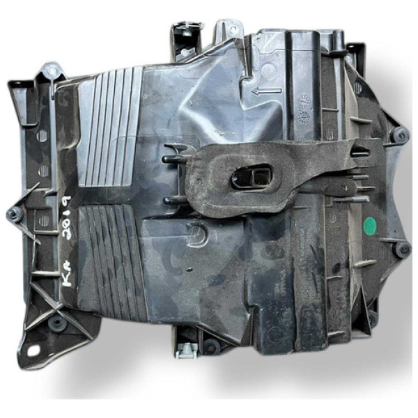 Carcaça Caixa Evaporadora Ford Ka 2019/2020 - Vpbe2h18k418c