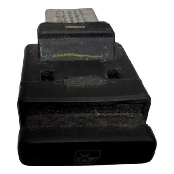 Botão Trava Vidro Volkswagen Crossfox  2011/2012 5z4959859a