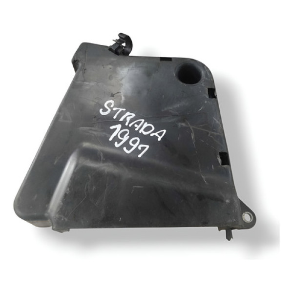 Capa Superior Correia Dentada Fiat Strada 2013 2014 55216719