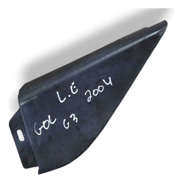 Acabamento Retrovisor Interno Esq Volkswagen Gol 1.0 2004