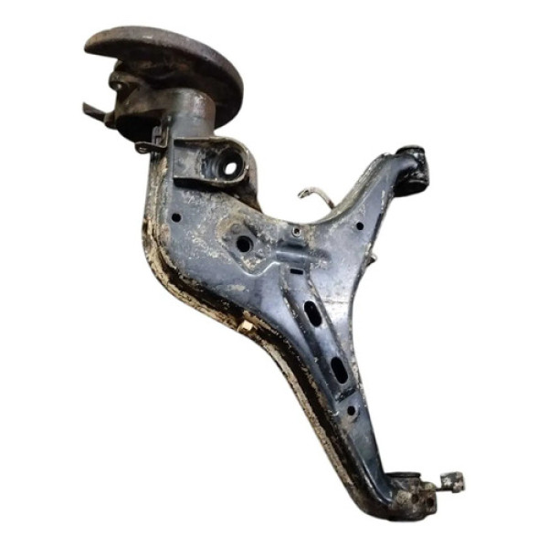 Bandeja Traseira Direita Eurovan Caravelle 2.4 1998 1999