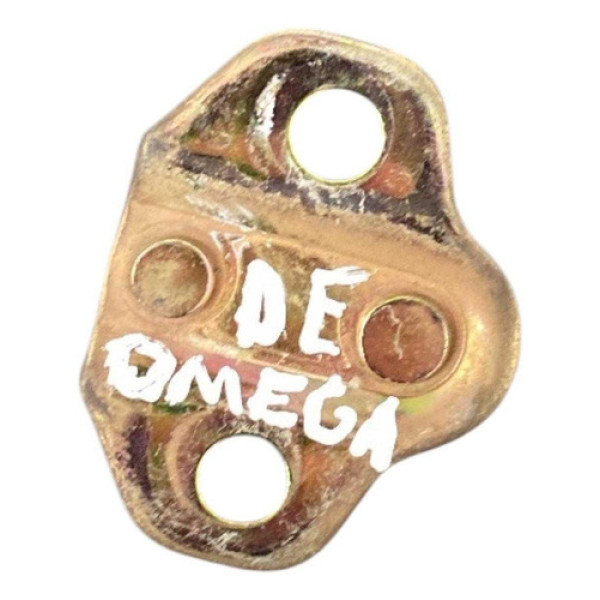Batente Fechadura Dianteira Esquerda Chevrolet Omega 2.0 94