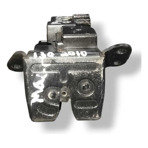 Fechadura Tampa Traseira Hyundai I30 2.0 2010 2011 2012