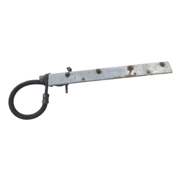 Flauta Do Bico Injetor Honda Civic Lx 1.6 1999