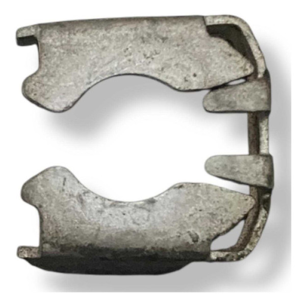 Trava Bico Injetor Jac J3 1.4 2011 2012 2013 2014 2015 2016 220v