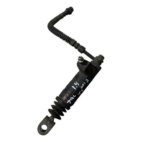 Cilindro Atuador Embreagem Jac J3 1.4 2010/2016 160705001010