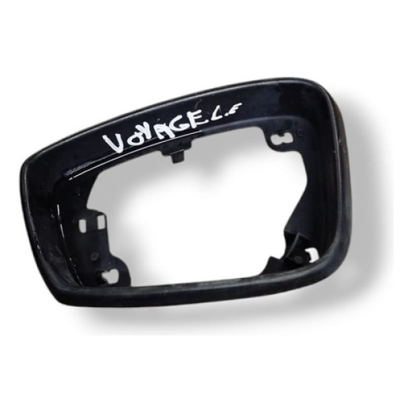 Acabamento Retrovisor Esquerdo Vw Gol Voyage 2014 272130109