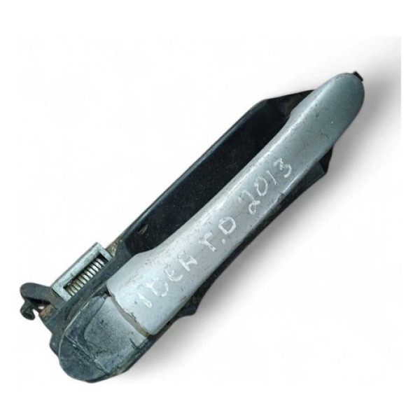 Maçaneta Externa Traseira Direita Fiat Idea 2012 2013 A 2016