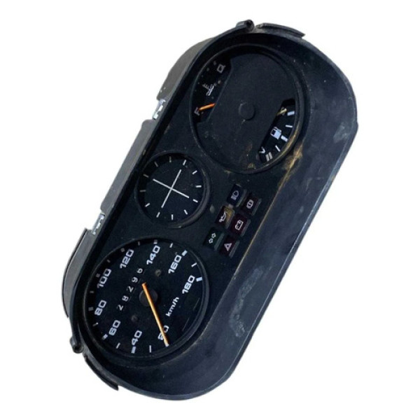 Painel Instrumentos Chevrolet Chevette 1984 A 1993 Água