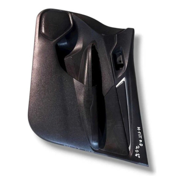 Forro Porta Dianteira Direita Honda Fit 2016 A 2019 83500t5n