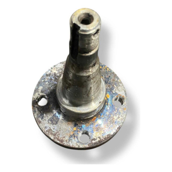 Ponta Eixo Traseiro Direito Chevrolet Celta 1.0 2007 Manual Branco