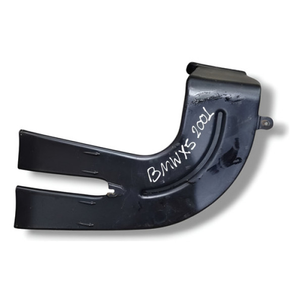 Duto Ar Esquerdo Bmw X5 2001 2002 2003 2004 8402113