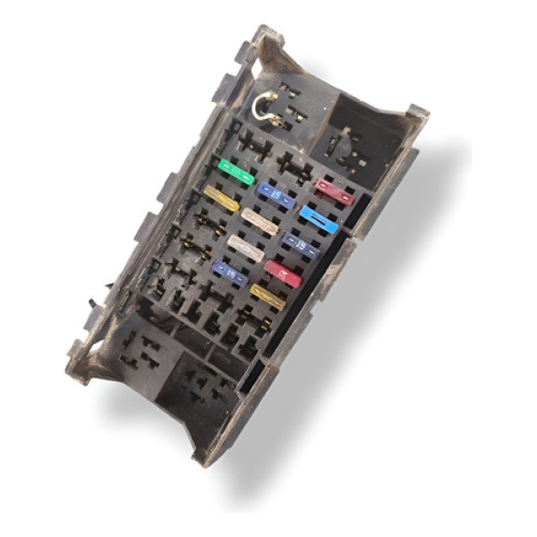 Caixa Fusiveis Chevrolet Chevette 1.6 1994 A 1996 Alcool