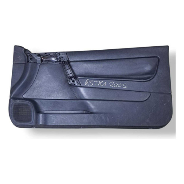 Forro Porta Dianteira Direita Chevrolet Astra 2005 93254146