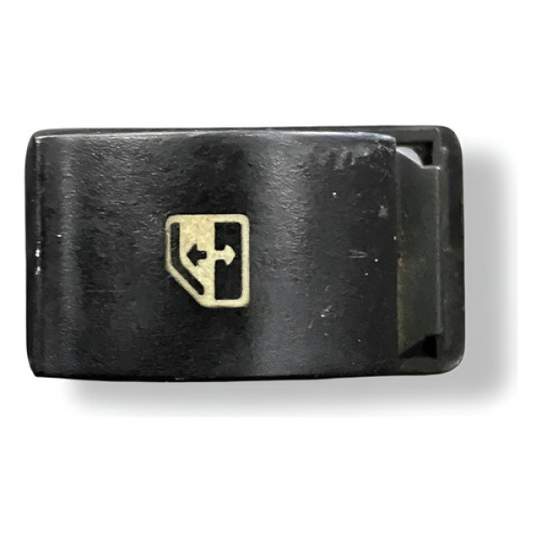 Botao Vidro Dianteiro Direito Fiat Argo 2018 2019 2020