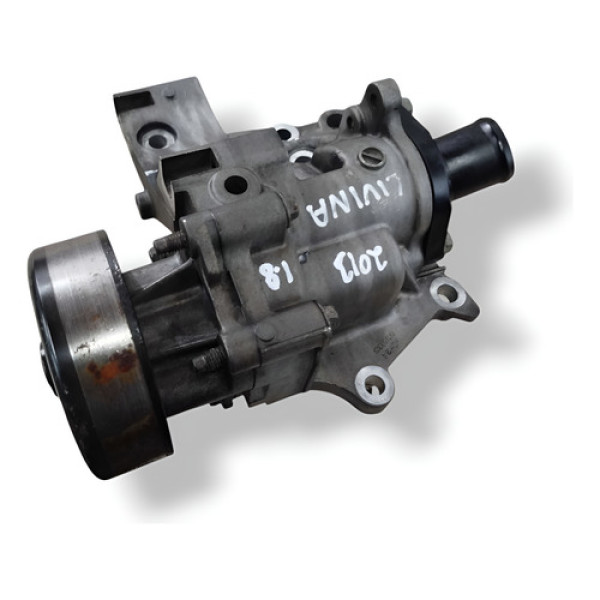 Bomba Dágua Nissan Livina 1.8 2011 2012 2013 A 2014 24038123