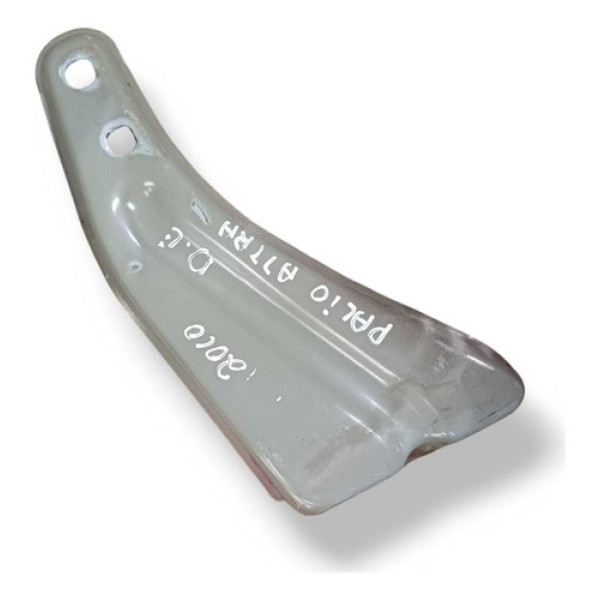 Suporte  Longarina Dianteiro Esquerdo Palio Attractive 2010