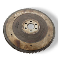 Volante Do Motor Cre...