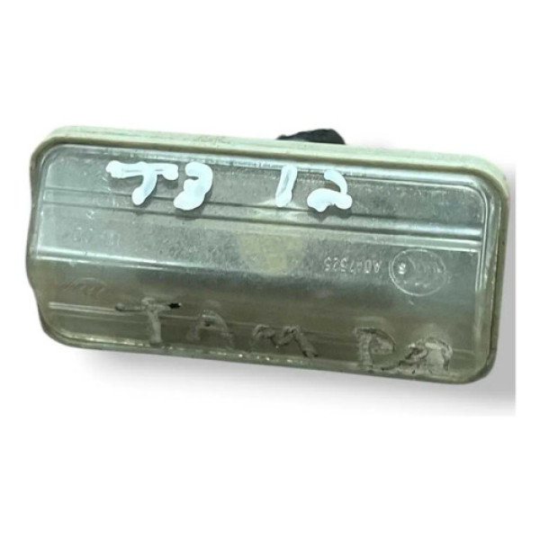 Lanterna Central Luz Placa Jac J3 Turin 2011 2012 2013 2014