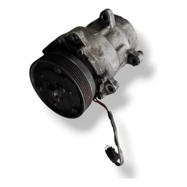 Compressor Ar Condicionado Volkswagen Passat 1995/98 Sdv7ab