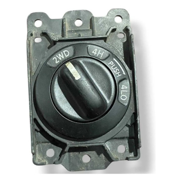 Botão Chave Seletora Nissan Frontier 4x2 2011 2012 2013 2014