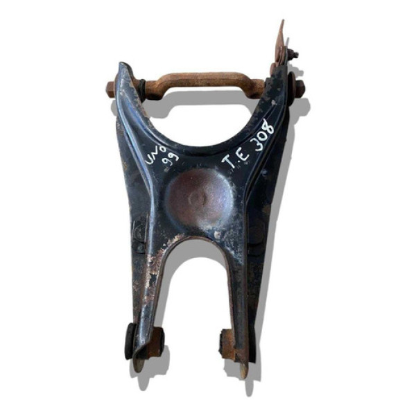 Balança  Traseiro Esquerda Fiat Uno 1999 2012 Original