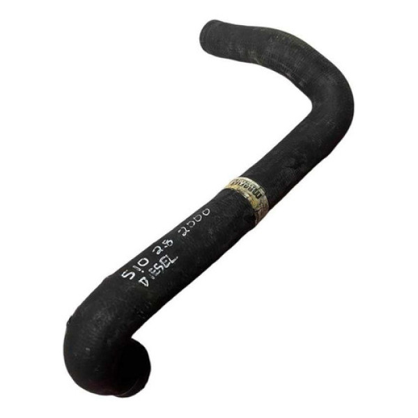 Mangueira Ar Quente Chevrolet S10 2.5 1998 1999 2000 Diesel