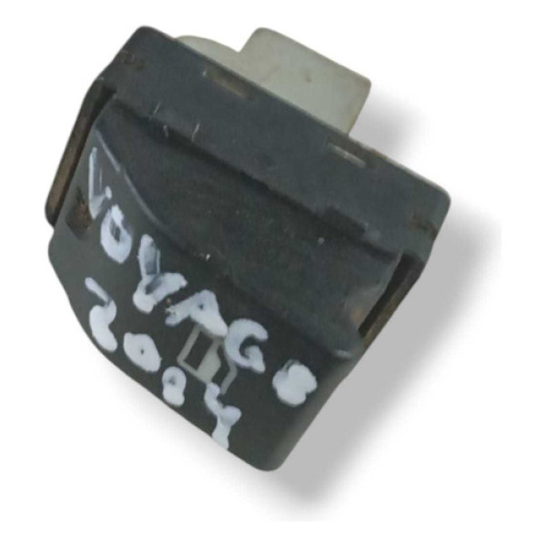 Botão Vidro Traseiro Direito Volkswagen Voyage 2013 A 2016