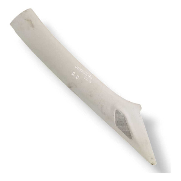 Acabamento Coluna Parabrisa Dian Direita Voyage 14 5u5867234