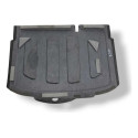 Forro Lateral Porta Malas Chevrolet Sonic 1.6 2013 2014 2015