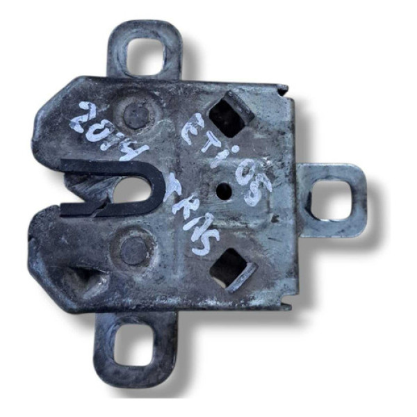 Fechadura Capô Traseira Toyota Etios 2014 2015 2016 2017