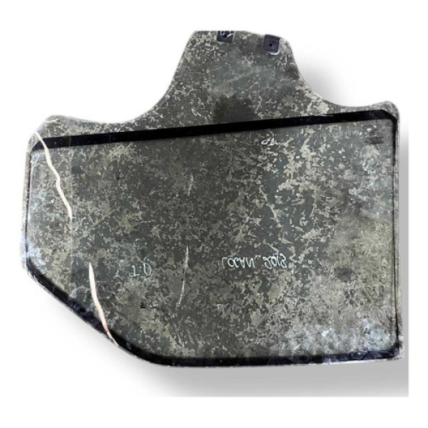 Vidro Porta Traseira Direita Renault Logan 2008 2009 A 2013