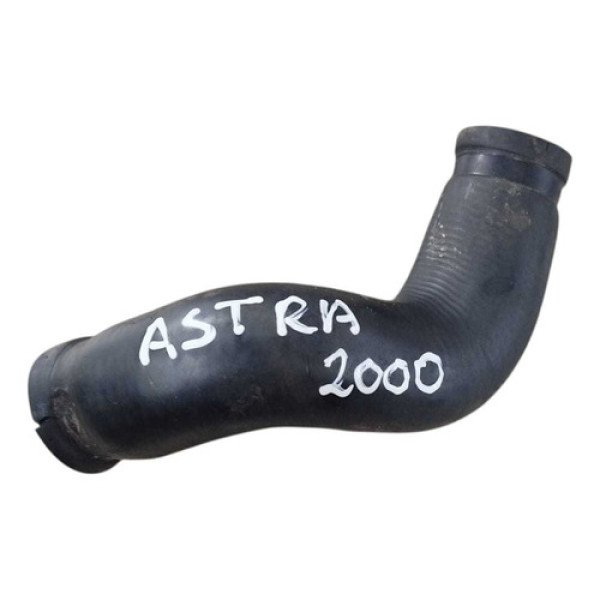 Mangueira Tubo Bomba Água Chevrolet  Astra Gls 2.0  2000