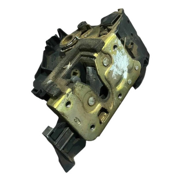 Fechadura Eletrica Traseira Esquerda Ford Focus 2s4aa26413