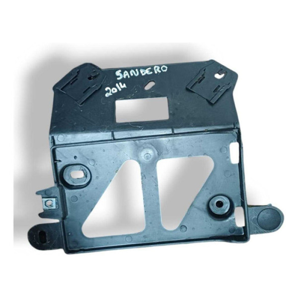 Suporte Módulo Conforto Renault Sandero 2013/2014 284c20205r