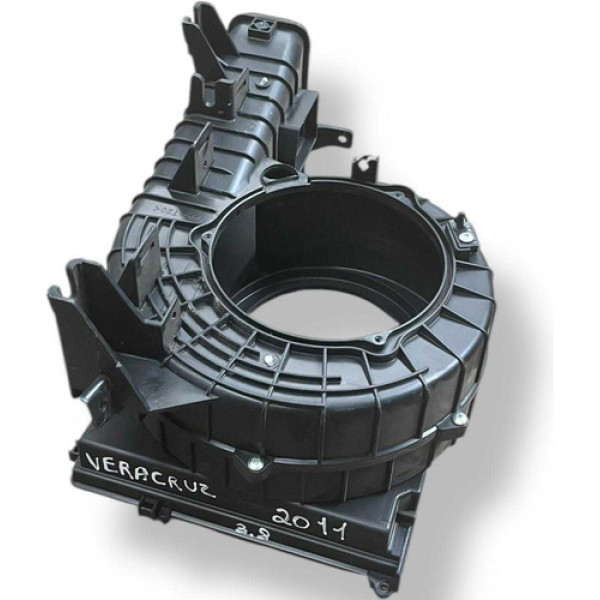 Carcaça Caixa Evaporadora Hyundai Vera Cruz 2.8 - 2011/2012