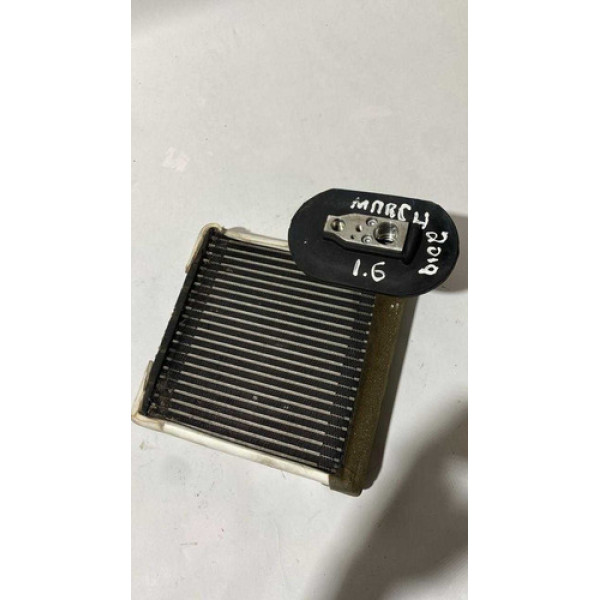 Radiador Ar Condicionado Nissan March 1.6 15/19 922001hf0a