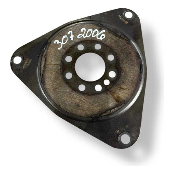 Arruela Encosto Volante Motor Peugeot 307 2006 2007 253389