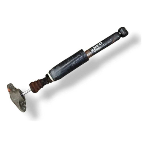 Amortecedor Traseiro Fiat Grand Siena 2012 2013 2014 2015