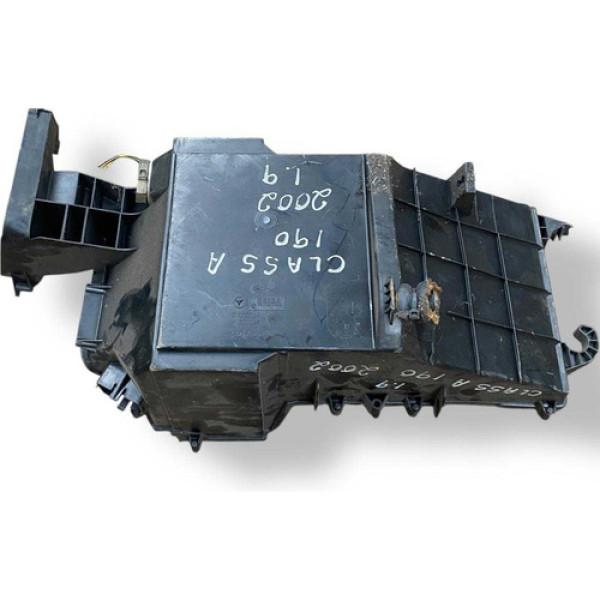 Carcaça Caixa Evaporadora Mercedes Class A 190 2002 970003h