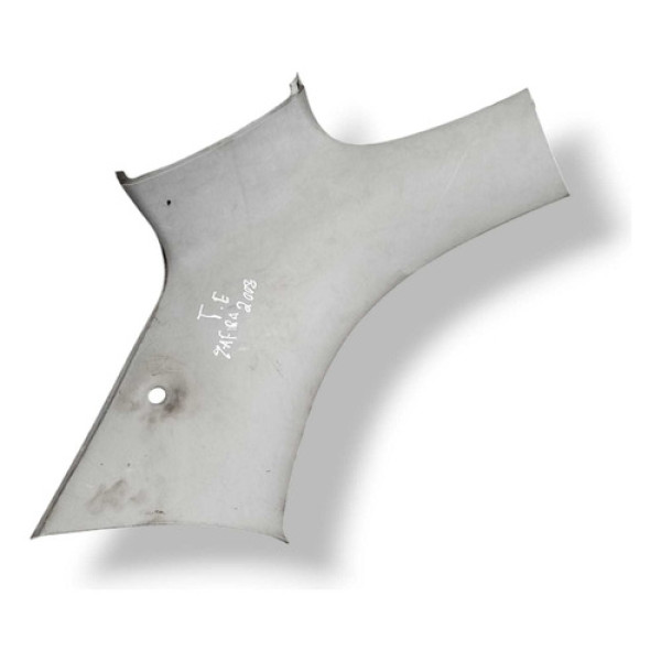 Acabamento Coluna Sup Traseira Esquerd Zafira 2008 24411784